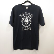 楽天市場】コーチ エイプ（Tシャツ・カットソー｜トップス）：メンズ 
