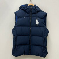楽天市場】polo ralph lauren◇ダウンベストの通販