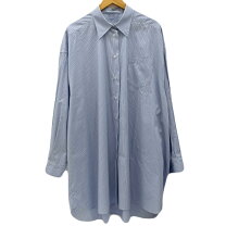 楽天市場】margiela ストライプシャツの通販