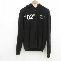 楽天市場】off－white caravaggio（パーカー｜トップス）：メンズ 