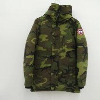 楽天市場】CANADA GOOSE JASPERの通販