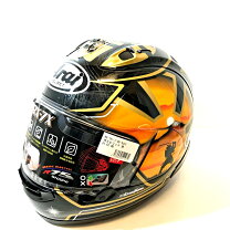 楽天市場】arai ヘルメット 中古の通販