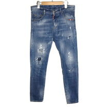 楽天市場】dsquared2 skinny dan jeansの通販