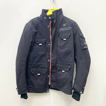 楽天市場】バイクウエア 【中古】の通販