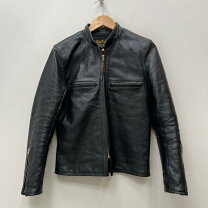 楽天市場】buco ライダース 中古（メンズファッション）の通販