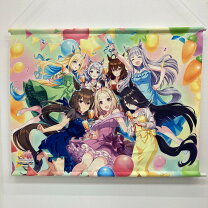 楽天市場】ウマ娘 タペストリーの通販