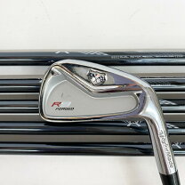 楽天市場】テーラーメイド r9 アイアン フォージドの通販