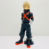 楽天市場】僕のヒーローアカデミア 7TH SEASON FIGURE-KATSUKI BAKUGO 