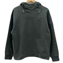 楽天市場】stone island（カラーグレー）（パーカー｜トップス 