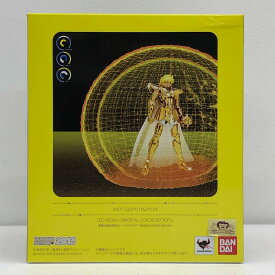 【中古】 聖闘士聖衣神話EX レオアイオリア ORIGINAL COLOR EDITION 聖闘士星矢 魂ネイション2013開催記念 【広店】