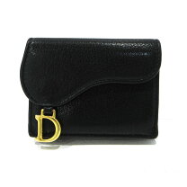 楽天市場】dior（カラーブラック）（レディース財布｜財布・ケース 