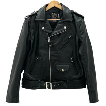 楽天市場】schott ライダース サイズ40の通販