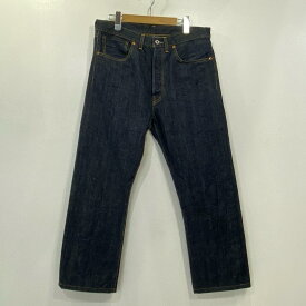 【中古】Levi's VintageClothing | リーバイスヴィンテージクロージング 1944年モデル S501XX デニムパンツ 44501-0072 W:34 ネイビー【姫路東店】