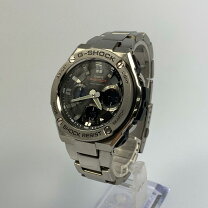 楽天市場】g-shock スチール 中古の通販