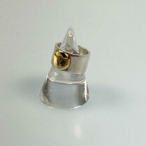 楽天市場】タディ キング リング 中古（ジュエリー・アクセサリー）の通販