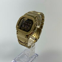 楽天市場】g-shock gmw-b5000gd-9jf 中古の通販