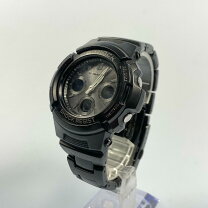 楽天市場】g-shock awg-m100 中古の通販