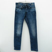 DENHAM（デンハム）の「DENHAM【デンハム】RAZOR SI3 SLIM FIT 【01-15 