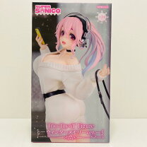 楽天市場】すーぱーそに子フィギュア Winter ver．の通販