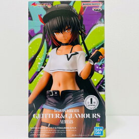 【中古】 ネメシス-GLITTER&GLAMOURS「ToLOVEる-とらぶる-ダークネス」