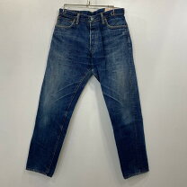 楽天市場】エヴィス w34（メンズファッション）の通販
