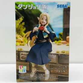 【中古】 “マルシル”ちょこのせプレミアムフィギュア「ダンジョン飯」