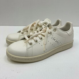 【中古】adidas Originals | アディダスオリジナルス STAN SMITH EDIFICE/IENA スニーカー GZ3056 ホワイト 23cm【加古川店】