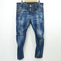楽天市場】DSQUARED2 TIDY BIKERの通販