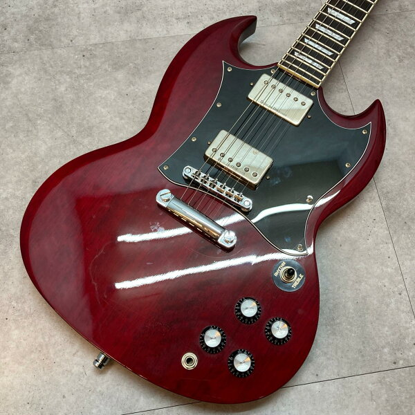 【中古】 GrassRoots | グラスルーツ 楽器 G-SG【三重本店】