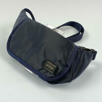 楽天市場】kaptain sunshine traveller funny bag made by porterの通販