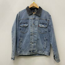 楽天市場】STUSSY デニム（コート・ジャケット｜メンズファッション 