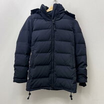 楽天市場】カナダグース ベルビル サイズの通販