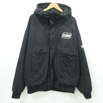 楽天市場】xlarge エクストララージ ナイロン パフ ジャケットの通販