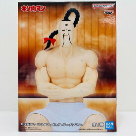 【中古】 ラーメンマン-サウナフィギュア「キン肉マン」