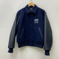 楽天市場】stussy スタジャン（コート・ジャケット｜メンズ 