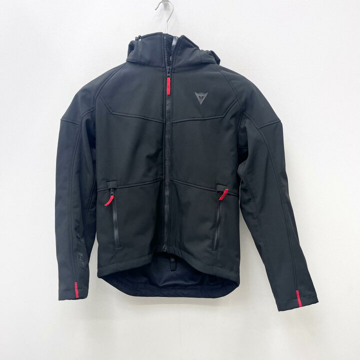 楽天市場】【中古】 Dainese IGNITE TEX JACKET 50サイズ ダイネーゼ 