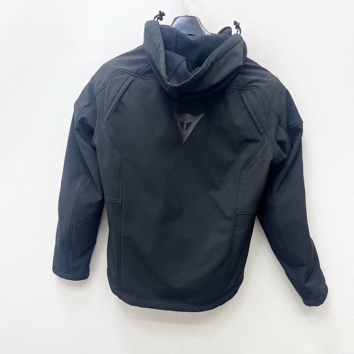 楽天市場】【中古】 Dainese IGNITE TEX JACKET 50サイズ ダイネーゼ 