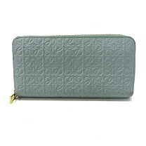 楽天市場】ロエベ loewe（カラーグリーン）（レディース財布｜財布 