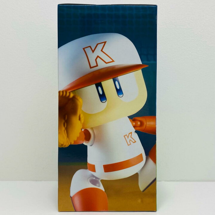楽天市場】【中古】 パワプロくん・打者ver-プライズアクション 