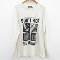 楽天市場】tシャツ メンズ 長袖 ヒステリックグラマーの通販