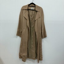 楽天市場】アングリッド テンセルロングトレンチコート（レディース 
