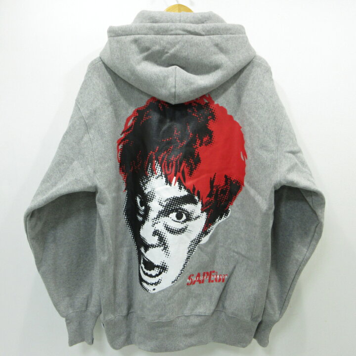 楽天市場】【中古】SAPEur | サプール MASATOSHI HAMADA HOODED 浜田 