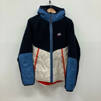 楽天市場】ナイキボアフリースキルティングジャケットの通販