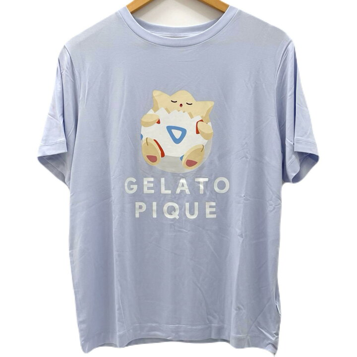 楽天市場】【中古】gelato pique | ジェラートピケ ポケモンスリープ 