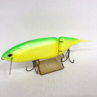 【中古】【フィッシング/釣り/釣具/ルアー】division | ディビジョン タイニークラッシュ つや消しレジェ…
