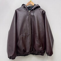楽天市場】HUF（カラーブラウン）（コート・ジャケット｜メンズ 