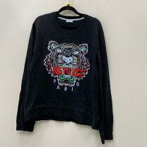 楽天市場】kenzo スウェット サイズ感の通販