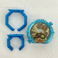 【中古】 センタイリング ゴジュウジャー ゴジュウポーラーver. ゴジュウポーラー コンプリートセット付…