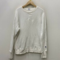 楽天市場】stussy（カラーホワイト）（スウェット・トレーナー 