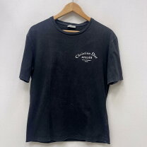 楽天市場】クリスチャンディオール Tシャツ（メンズファッション）の通販